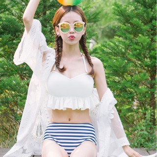 Bonnimo เสื้อคลุมชุดว่ายน้ำ