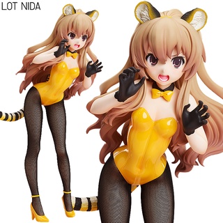 [แท้/มือ1] พร้อมส่ง 1/4 ไทกะ | Taiga Aisaka - Toradora - B-style - Tiger Ver. (FREEing)