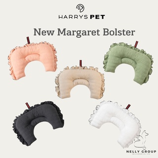 HARRYPET - Bolster : New Margaret The Lace Collection (Korea)