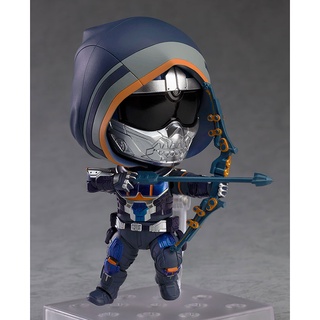 (พร้อมส่ง) Nendoroid Taskmaster: Black Widow Ver. DX