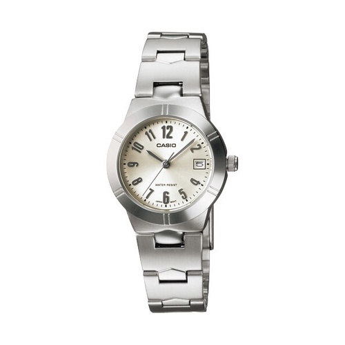 Casio LTP-1241D นาฬิกา Casio ผู้หญิง ของแท้ประกันศูนย์ 1 ปี