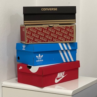 กล่องรองเท้า Brand 📦