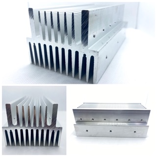 Heat Sink ฮีตซิ้ง ระบายความร้อน รุ่น ตัวT