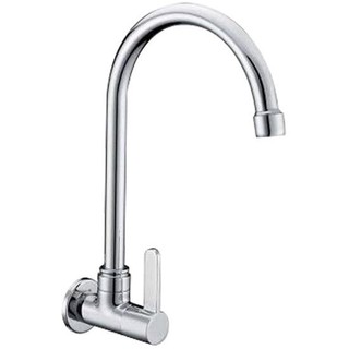 ก๊อกซิงค์ เดี่ยว ผนัง 495.61.043 SINK FAUCET 495.61.043