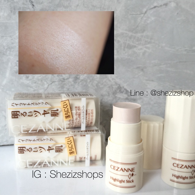 🌸🌸Cezanne highlight stick 🌸🌸