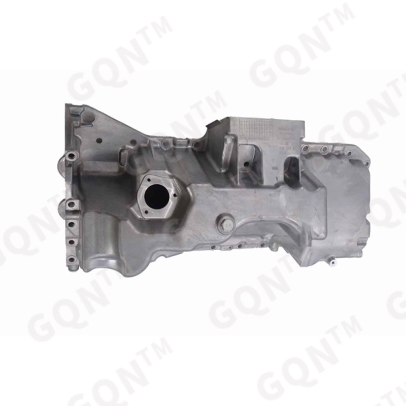 b mw X6F 16X 635 iXX 6F1 6X6 35i X5F 15X 535 iX5 F15 X53 5iX Oil pan Engine oil pan Assembly Aluminu