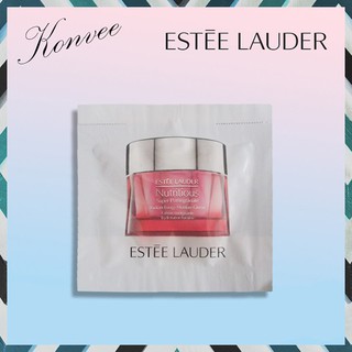 เอสเต ลอเดอร์ Estee Lauder Nutritious Super Pomegranate ขนาดทดลอง 1.5ml ครีมบำรุงผิว แท้ พร้อมส่ง