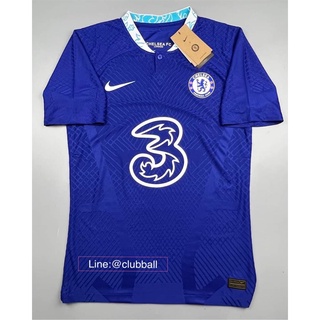 (Player)เสื้อฟุตบอล Chelsea Home 2022/2023