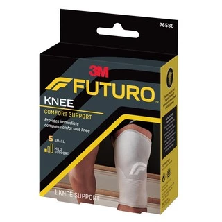 FUTURO Knee อุปกรณ์พยุงหัวเข่า ฟูทูโร่ ( Size S/M/XL )