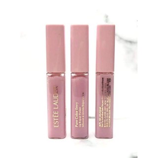 ลิป Estee Lauder Pure Color Envy Lip Care ขนาดทดลอง 4.6ml.