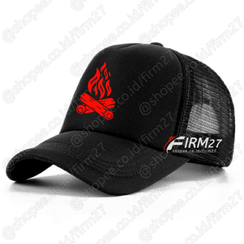 M88 Esport Trucker/Net Hat - หมวก M88 Esports