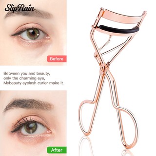 SLIPRAIN ♥ Curler Tweezers Lash Clip Applicator Beauty Makeup Tool