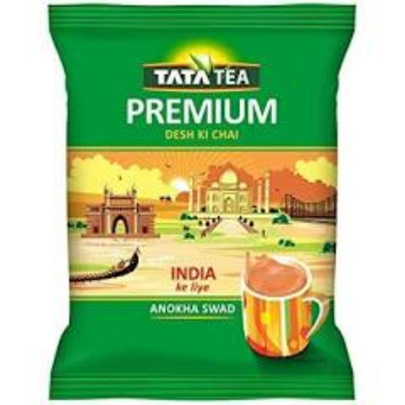 Tata tea ชาอินเดีย 250g.