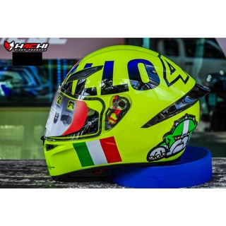 AGV : K1 - Rossi Mugello 2016