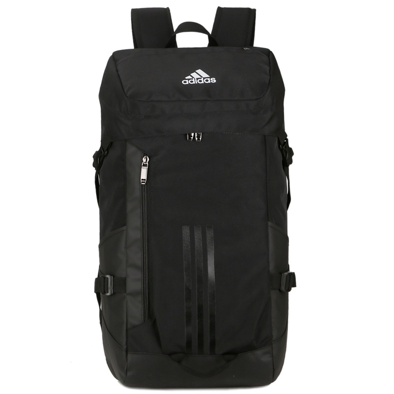 Adidas Trip Backpack 60L Gym Training Backpack สำหรับผู้ชายและผู้หญิง