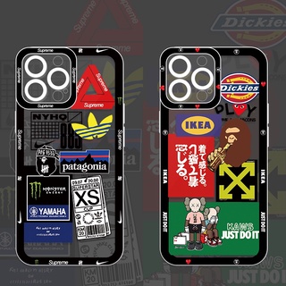 เคสโทรศัพท์มือถือ สําหรับ 14 Pro Max 14 Plus 13 Pro Max 12 Pro Max 11 Pro Max XR XS Max 7 Plus 8 Plus 6 Plus 6s Plus
