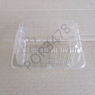 กล่องใส​ OPS​ TP-102​ Tpax.​ 100ใบ