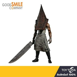 พร้อมส่ง+โค้ดส่วนลด Figma SP-055 Red Pyramid Thing: Silent Hill 2 by Good Smile Company (ลิขสิทธิ์แท้)