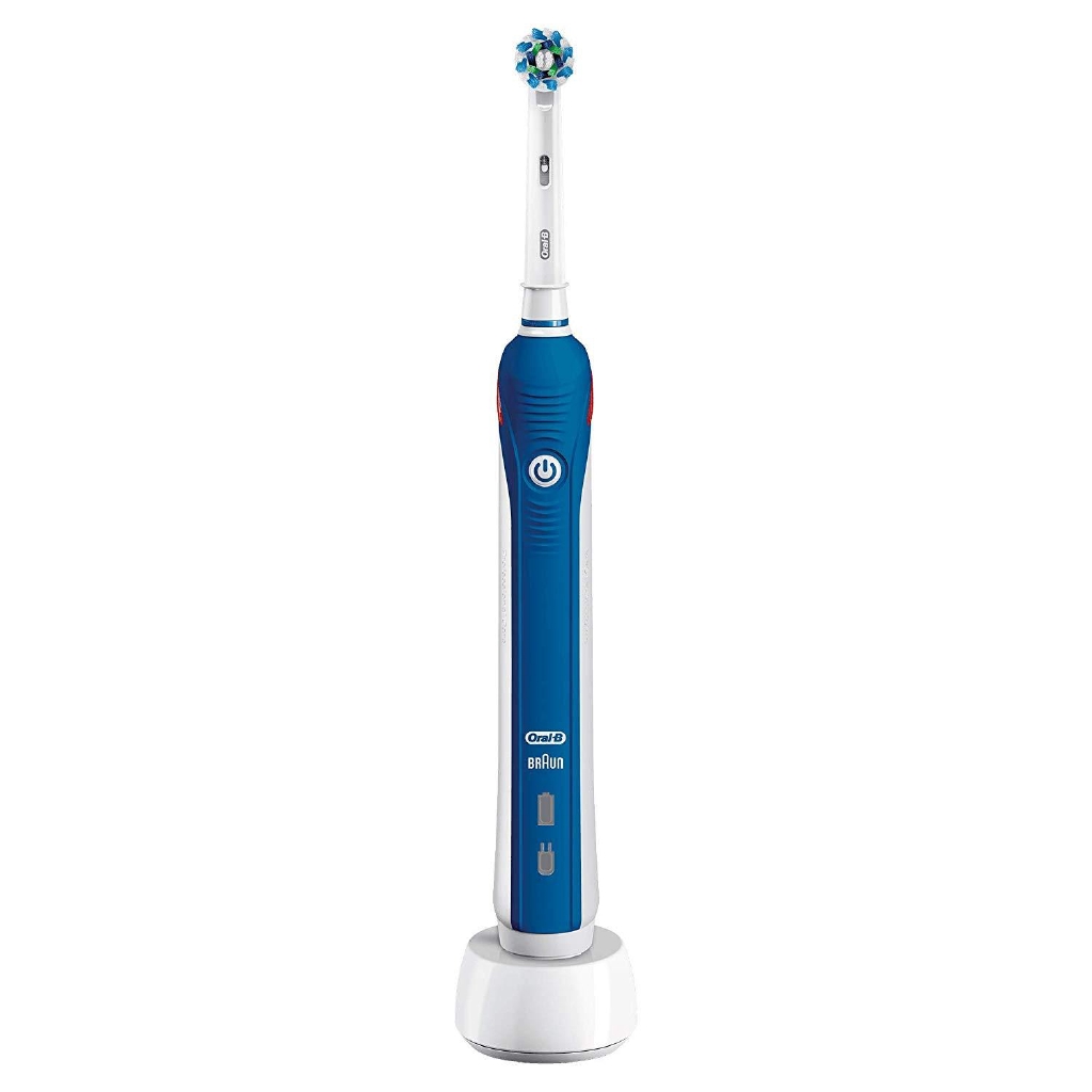 oral b pro 2 2000n amazon