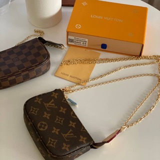 LOUIS VUITTON MINI พร้อมส่ง