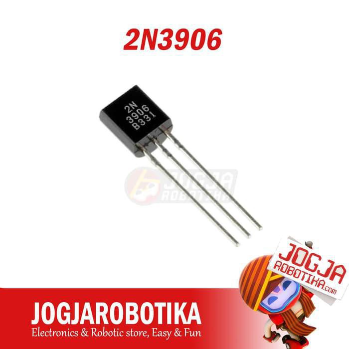 2N3906**************