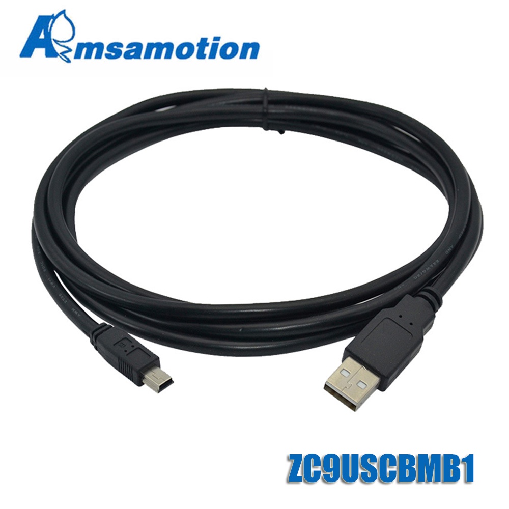 BY Compatible Pro-face GC GP4000 Series Touch Screen Programming Cable Download Line ZC9USCBMB1