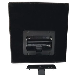 กล่องหมุนนาฬิกา watch winder 1 เรือน (มี 2 สีให้เลือก) กล่องนาฬิกา กล่องหมุนนาฬิกาอัตโนมัติ