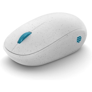 MICROSOFT BLUETOOTH OCEAN PLASTIC MOUSE (I38-00005)