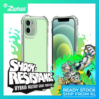 Leeu DESIGN เคสโทรศัพท์ TPU ผิวด้าน ป้องกันลายนิ้วมือ กันกระแทก สําหรับ iP 12 Mini 12 12 Pro 12 Pro Max