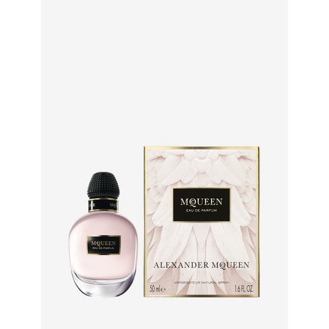 Alexander McQueen McQueen Eau de Parfum 5ml - 10ml นำ้หอมแท้แบ่งขาย