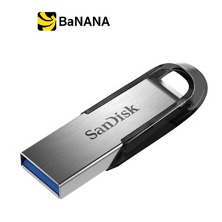 SanDisk Cruzer Flair 3.0 ขนาด 32GB by Banana IT