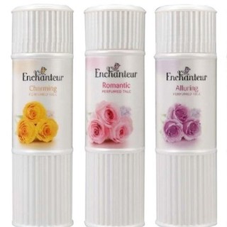 Enchanteur แป้งเอนแซนเทอร์