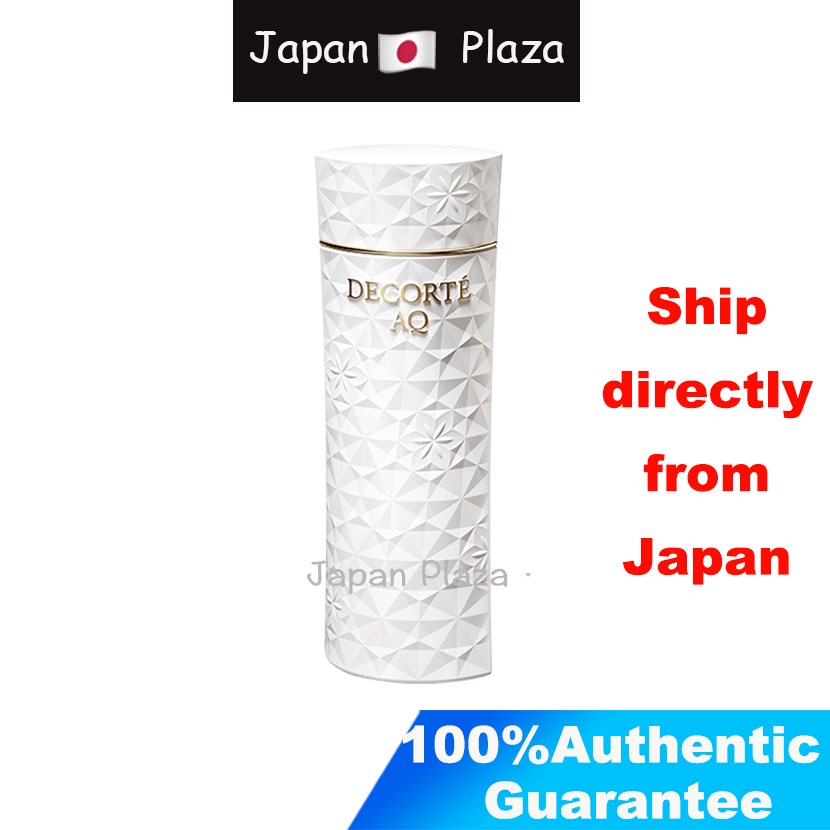 Decorte Aq Lotion & Lotion Er
