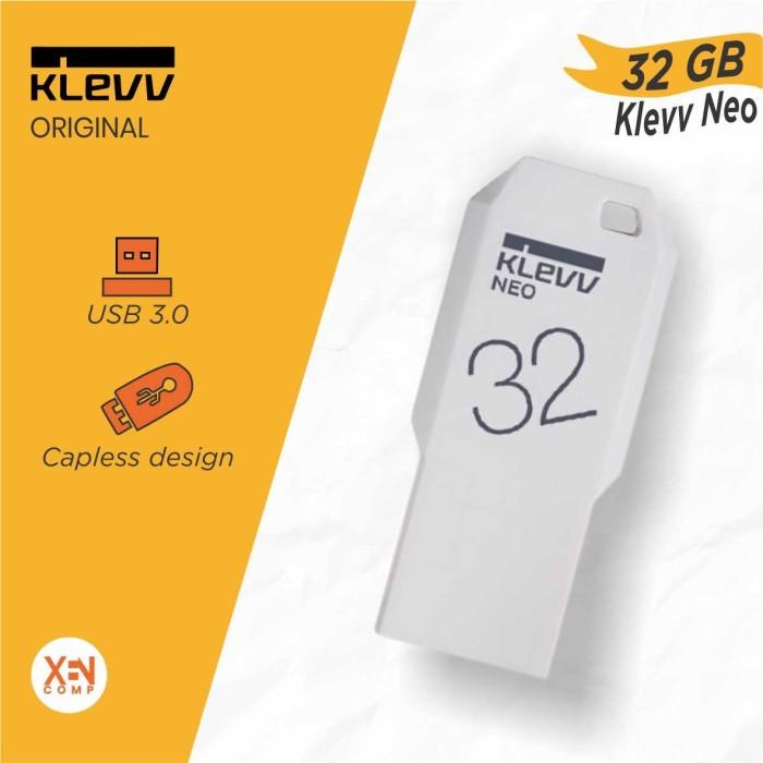 แฟลชไดรฟ์ Klevv Neo 32Gb Usb 3.0