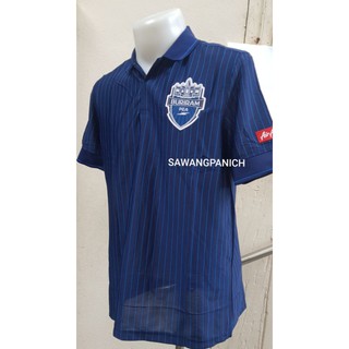 เสื้อPOLO BURIRAM PEA 2010 ของแท้⭐