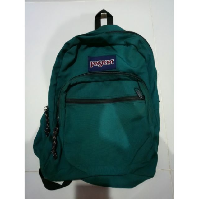 เป้มือสอง jansport