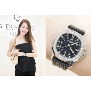 นาฬิกา Patek พร้อมกล่อง🌹ส่งฟรี🌹