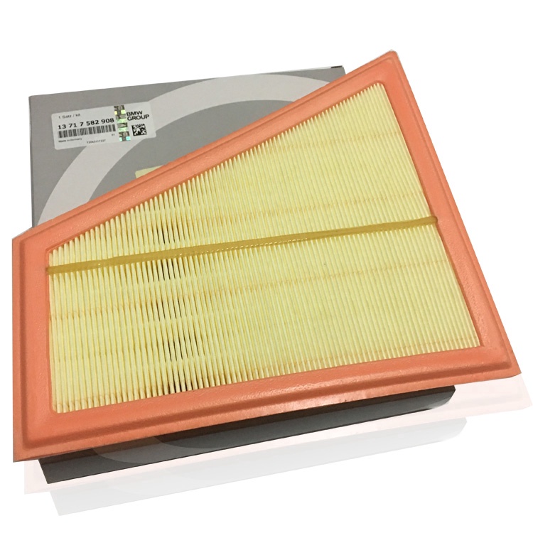 BMW 5 Series F10 F11 F18 F01GT 520i 528i X1 E84 20ix 28i Z4 E89 20i 23i 30i N52 N20 เครื่องยนต์กรองอ