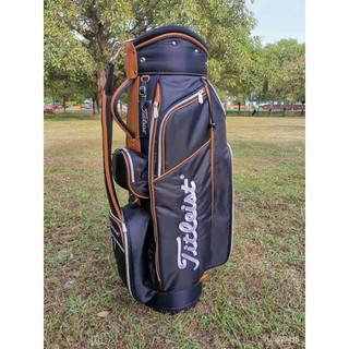 [GOLF BAG IN STOCK]ใหม่กระเป๋ากอล์ฟที่มีน้ำหนักเบาสำหรับผู้ชายและผู้หญิงกอล์ฟถุงกอล์ฟGOLF yidx