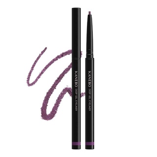 KANEBO อายไลน์เนอร์ Deep Gel Eyeliner สี EX01Bloomy Purple