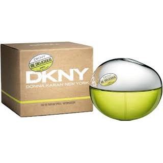 DKNY Be Delicious EDP แท้เบิกห้าง