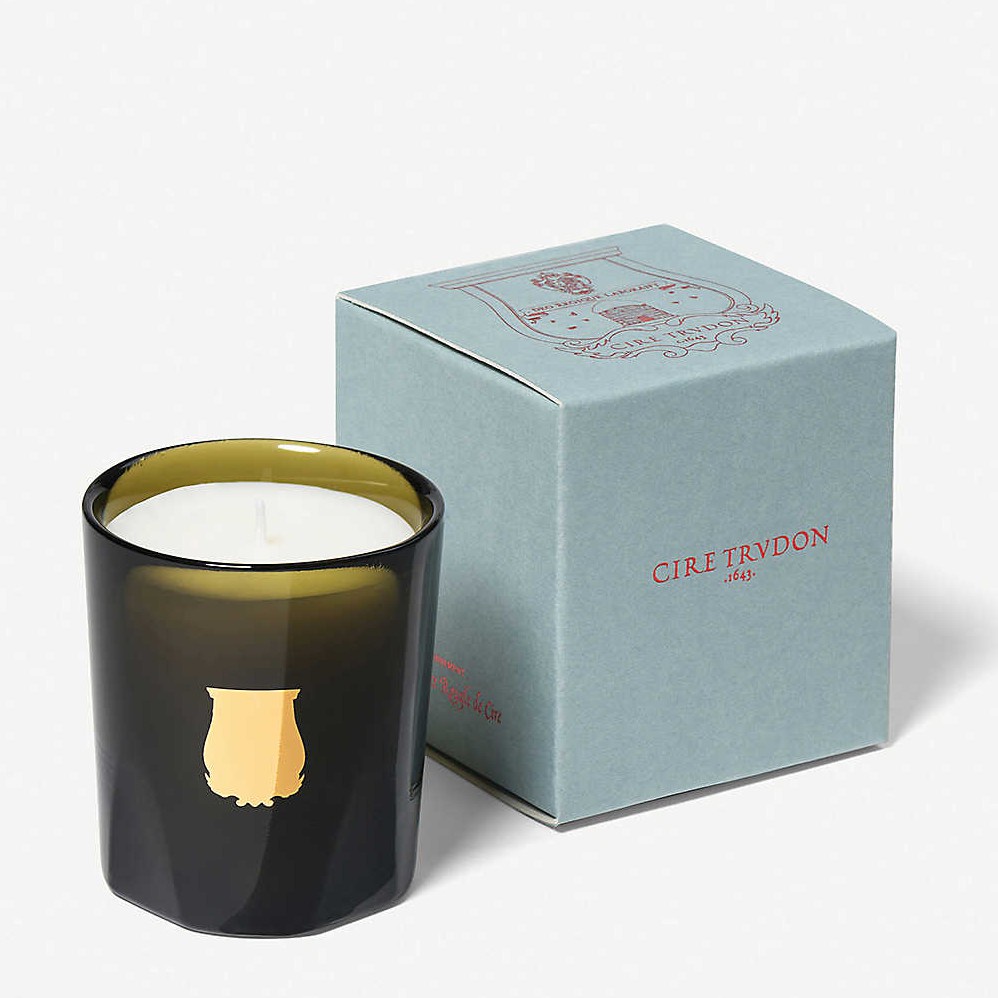 พร้อมส่ง เทียนหอม CIRE TRUDON Scented Candle 70g Shopee Thailand