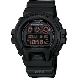 Casio G-Shock รุ่น DW-6900MS-1DR