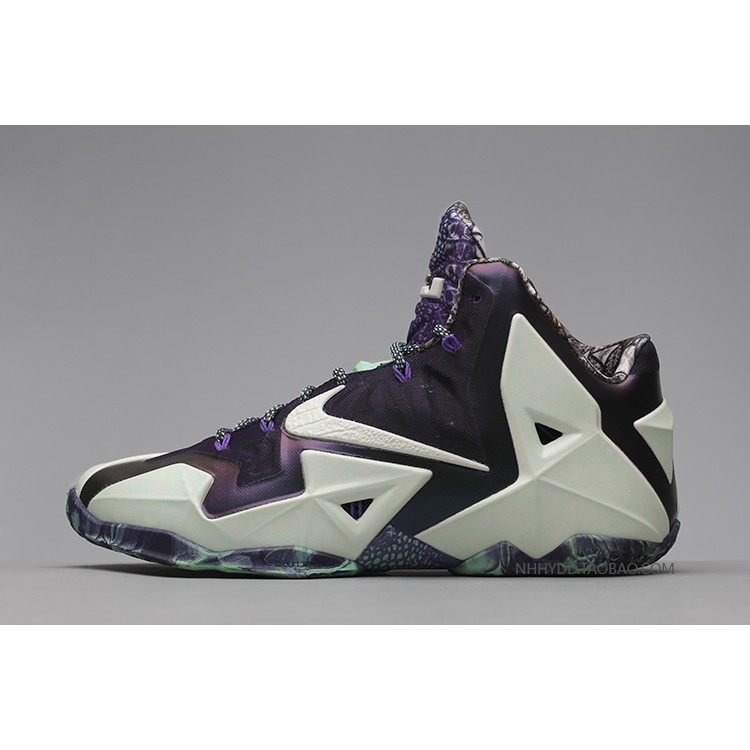 lebron xi all star