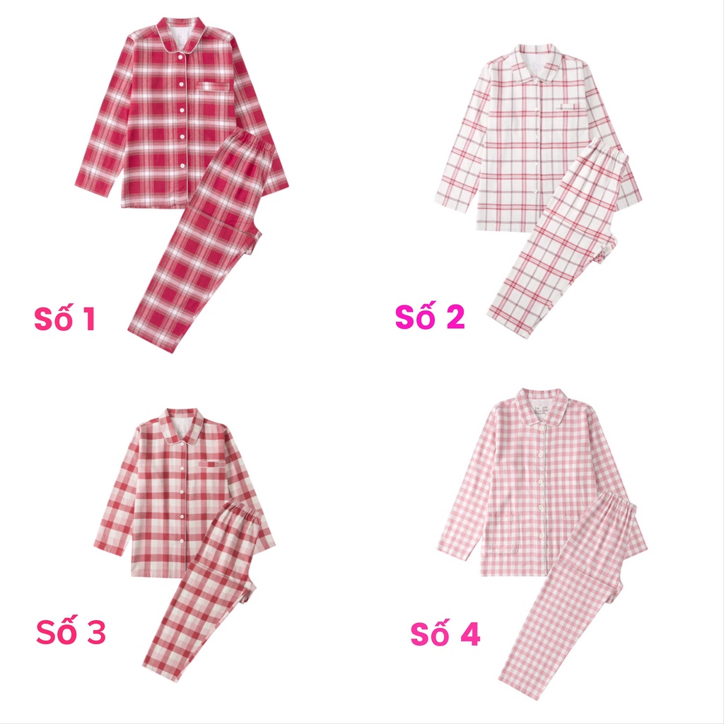 SUPER THICK SILK COTTON PREMIUM STRIPED PIJAMA SET - พร้อมรูปถ่ายจริง