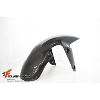 บังโคลนหน้าเพียวเคฟล่า FORCERACING FOR HONDA CB650F/CBR650F