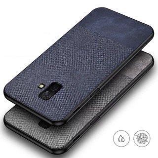 Case Samsung Galaxy S21 Ultra S21 Plus S20 Ultra S20 FE Note 20 Ultra Note 10 Plus Cloth Stitching Case Cover