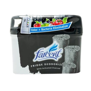 เจลดับกลิ่นตู้เย็น FARCENT 150g FRIDGE DEODORIZER FARCENT 150G