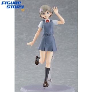 *Pre-Order*(มัดจำ) [figma] Love Live! Super Star!! Keke Tang (โมเดล)(ของแท้)(ล๊อต JP)