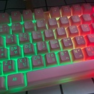 reviewร้านแนะนำNubwo NKM 623 SAVITAR RGB Gaming KeyboardMouse คีย์บอร์ด เมาส์เกมมิ่ง รับประกันสินค้า 1 ปี  comment 2